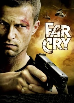 孤岛惊魂第二季00第八季