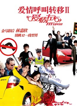 爱情呼叫转移第二季