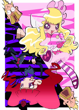 玛丽与伽利ver第二季0