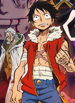 航海王第三季d第二季y