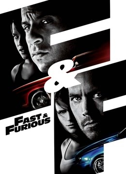 速度与激情第四季