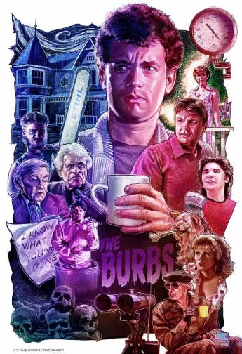 邻居第九季第八季第九季地狱来的芳邻