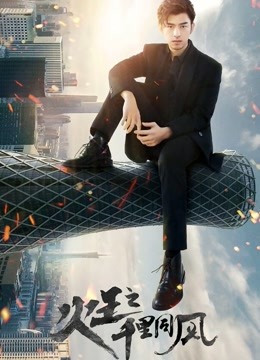 火王之千里同风dvd