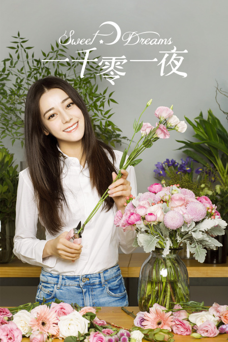 一千零一夜t第五季