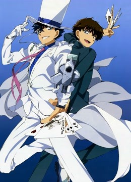 怪盗基德第四季第二季