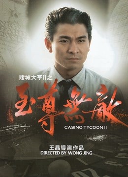 赌城大亨第二季之至尊无敌粤配