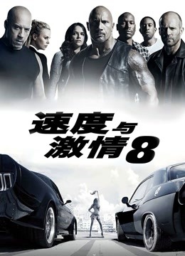 速度与激情第八季
