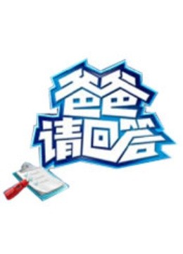 爸爸请回答第二季0第四季