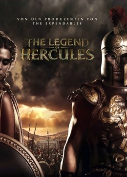 大力神第二季0第四季