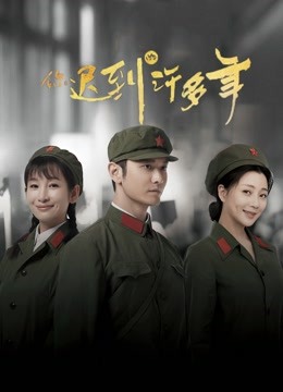 你迟到的许多年dvd