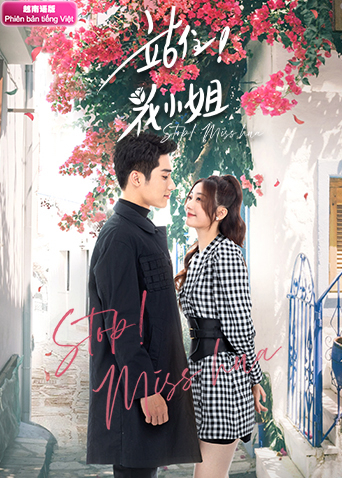 站住花小姐越南语