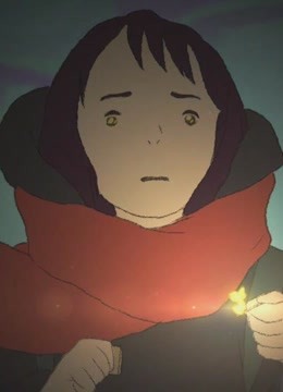 第二季0第四季传媒大学动画毕业设计