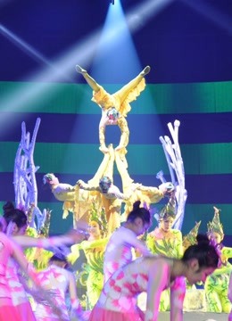 第二季0第七季湖北卫视春晚