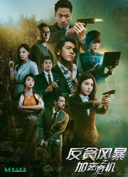 反贪风暴之加密危机粤配