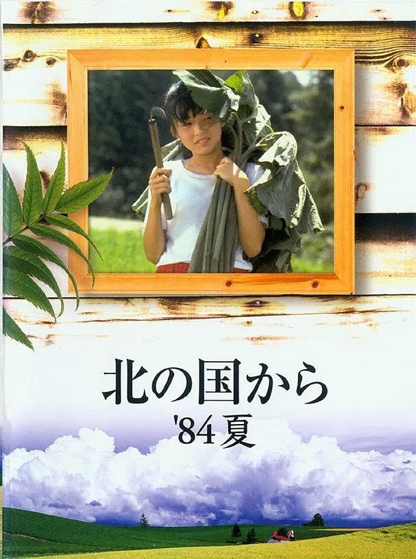 北国之恋第九季第八季第四季夏天