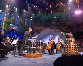 神秘博士第二季00第八季逍遥音乐会