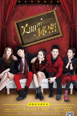 美丽的秘密DVD